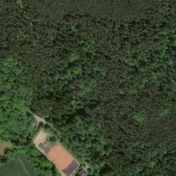 Satellite imagery of Mühlberg, DE