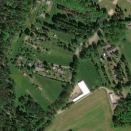 Satellite imagery of Mühlberg, DE