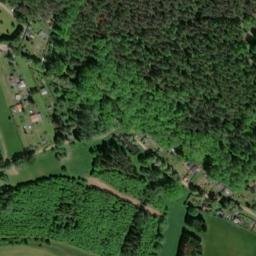 Satellite imagery of Mühlberg, DE