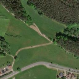 Satellite imagery of Mittelberg, DE