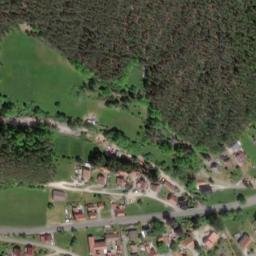 Satellite imagery of Mittelberg, DE