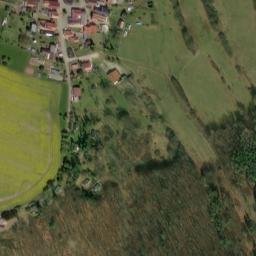 Satellite imagery of Silberberg, DE