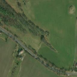 Satellite imagery of Lemnitzhügel, DE