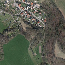 Satellite imagery of Trig point in DE, DE