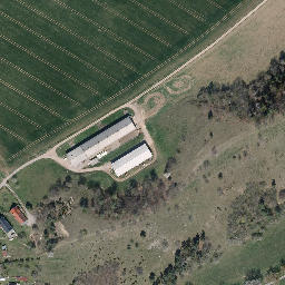 Satellite imagery of Trig point in DE, DE