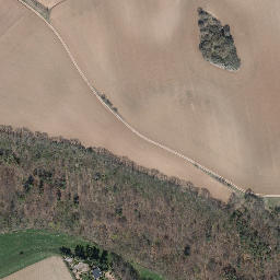 Satellite imagery of Trig point in DE, DE