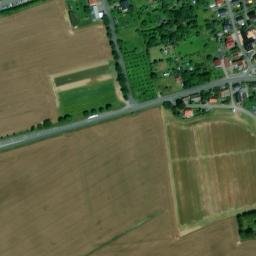 Satellite imagery of survey_point, CZ