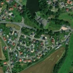 Satellite imagery of survey_point, CZ