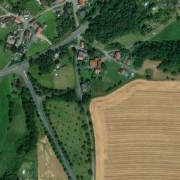 Satellite imagery of survey_point, CZ