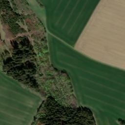 Satellite imagery of Huthübel, DE
