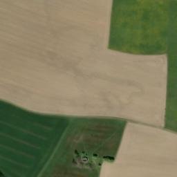 Satellite imagery of Huthübel, DE