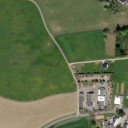 Satellite imagery of Huthübel, DE