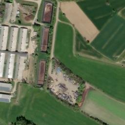Satellite imagery of Gemeindeberg, DE
