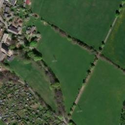 Satellite imagery of Bluterberg, DE