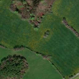 Satellite imagery of Bluterberg, DE