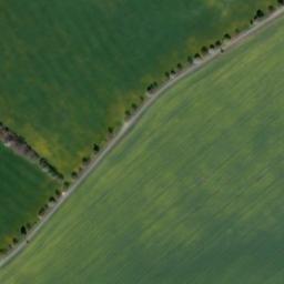 Satellite imagery of Bluterberg, DE