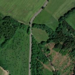 Satellite imagery of Annahöhe, DE