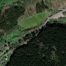 Satellite imagery of Purschenstein, DE