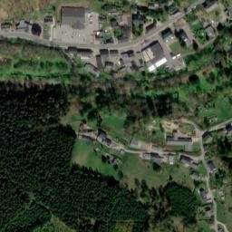 Satellite imagery of Purschenstein, DE