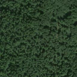 Satellite imagery of Hinterer Stangenberg, DE