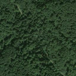 Satellite imagery of Hinterer Stangenberg, DE