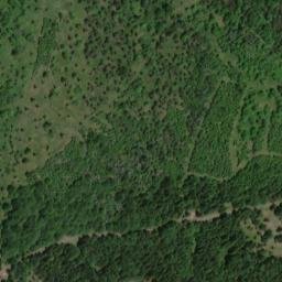 Satellite imagery of Vrch tří pánů [Osek-Nová Ves], CZ