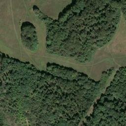 Satellite imagery of Střížovický vrch [Ústí nad Labem-Všebořice], CZ