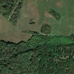 Satellite imagery of Střížovický vrch [Ústí nad Labem-Všebořice], CZ