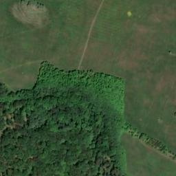 Satellite imagery of Střížovický vrch [Ústí nad Labem-Všebořice], CZ