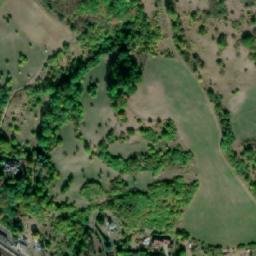 Satellite imagery of Kozí vrch, CZ