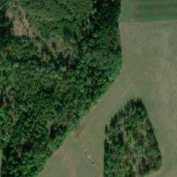 Satellite imagery of Loučný [Merboltice], CZ