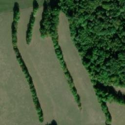 Satellite imagery of Loučný [Merboltice], CZ