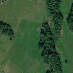 Satellite imagery of Mnišská hora [Stružnice-Stráž], CZ