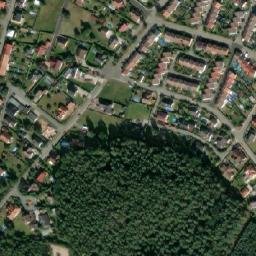 Satellite imagery of Hůrka Česká Lípa [Česká Lípa] outlook t., CZ