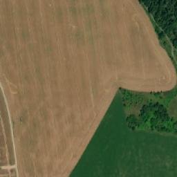 Satellite imagery of Strážný [Pertoltice pod Ralskem], CZ