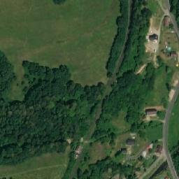 Satellite imagery of Strážný [Pertoltice pod Ralskem], CZ