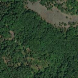 Satellite imagery of Ralsko, CZ