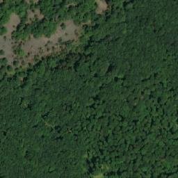 Satellite imagery of Ralsko, CZ