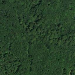 Satellite imagery of Ralsko, CZ