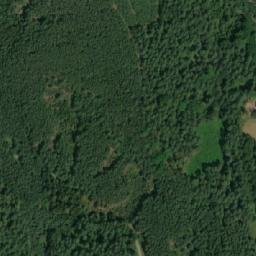 Satellite imagery of Velký Jelení vrch [Ralsko - Svébořice], CZ