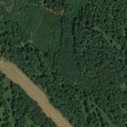 Satellite imagery of Velký Jelení vrch [Ralsko - Svébořice], CZ