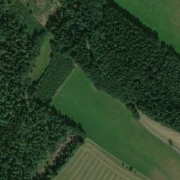 Satellite imagery of Zabitý [Český Dub], CZ