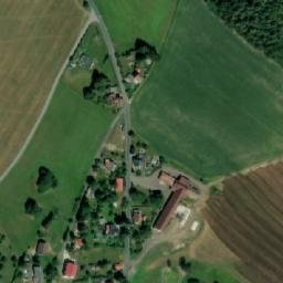 Satellite imagery of (Pod Návarovem), CZ