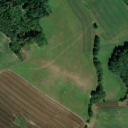 Satellite imagery of (Pod Návarovem), CZ