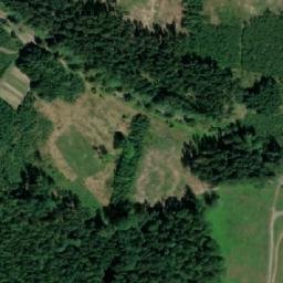 Satellite imagery of Návarovská rovina [Zlatá Olešnice-Lhotka], CZ