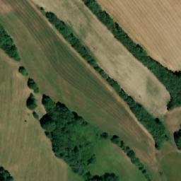 Satellite imagery of Buč [Roztoky u Semil], CZ