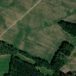 Satellite imagery of Šibeniční vrch [Roprachtice], CZ