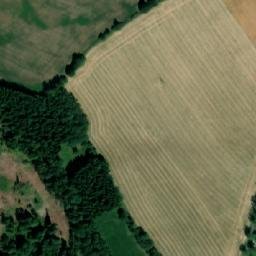 Satellite imagery of Šibeniční vrch [Roprachtice], CZ