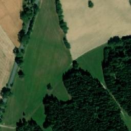 Satellite imagery of Chlum [Roprachtice] GSM, CZ