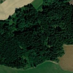 Satellite imagery of Chlum [Roprachtice] GSM, CZ
